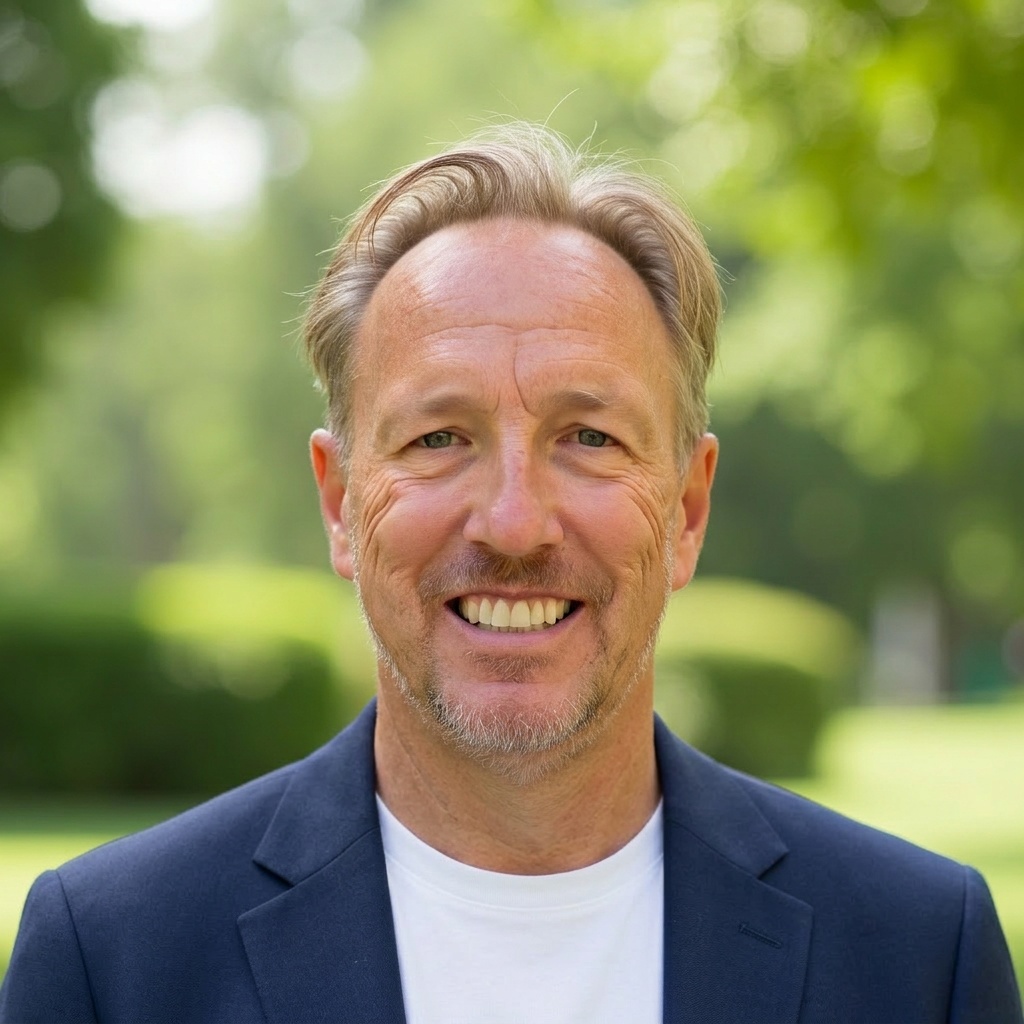 Don Feathers, CPA