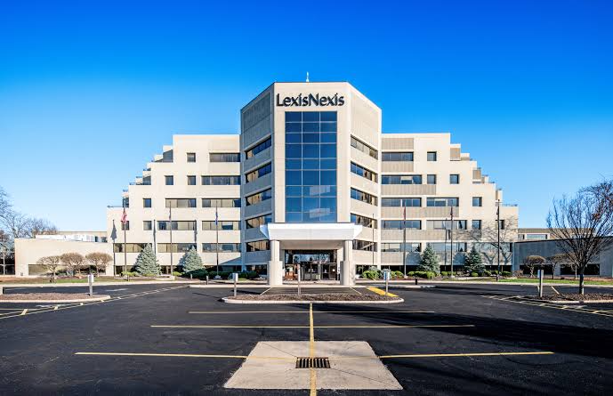 LexisNexis corporate campus headquarters building
